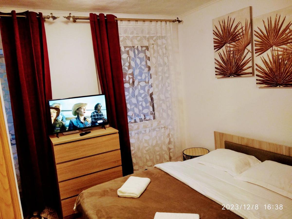 Tampa Studio Брашов Екстер'єр фото
